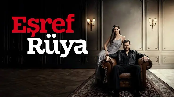 Esref Ruya