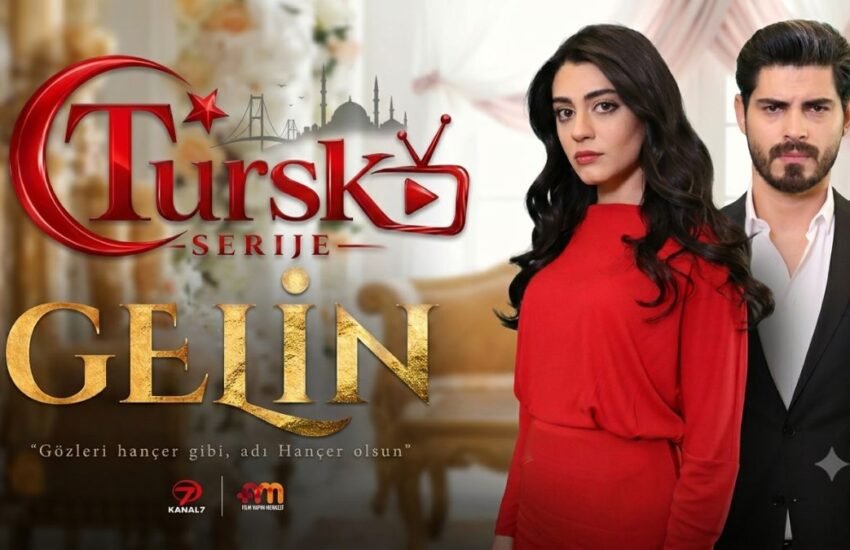 Gelin