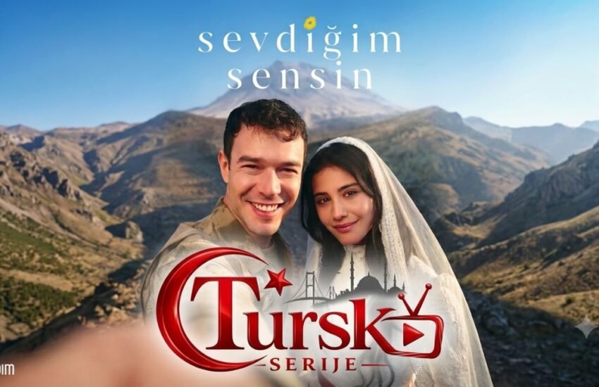 Sevdigim Sensin